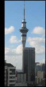 Skytower