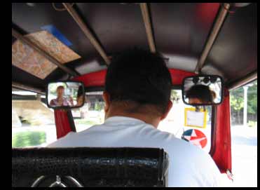 tuktuk